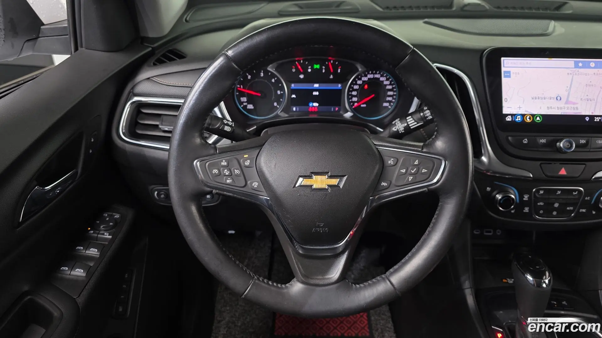 Chevrolet Equinox 2WD Premier