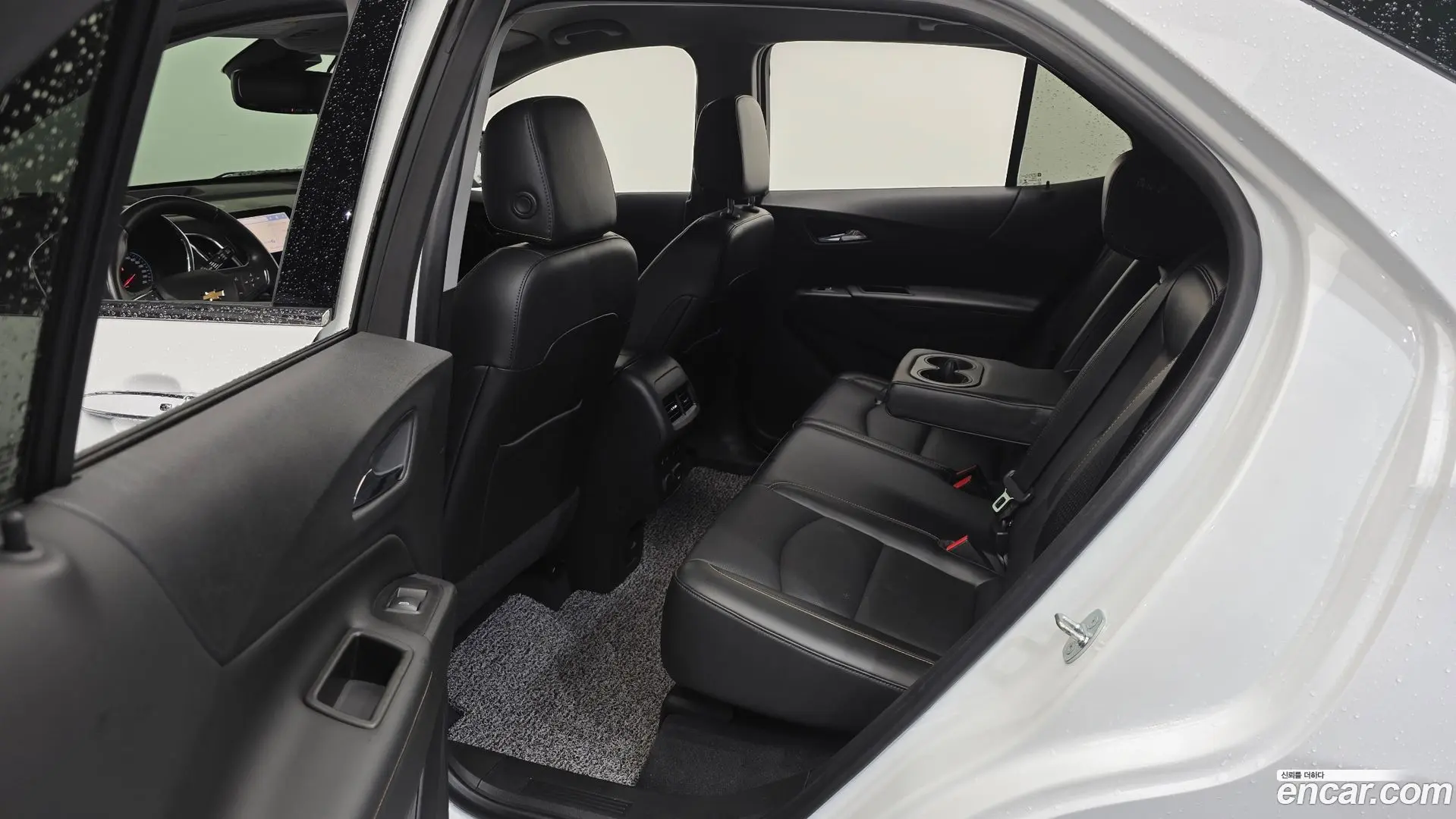 Chevrolet Equinox 2WD Premier