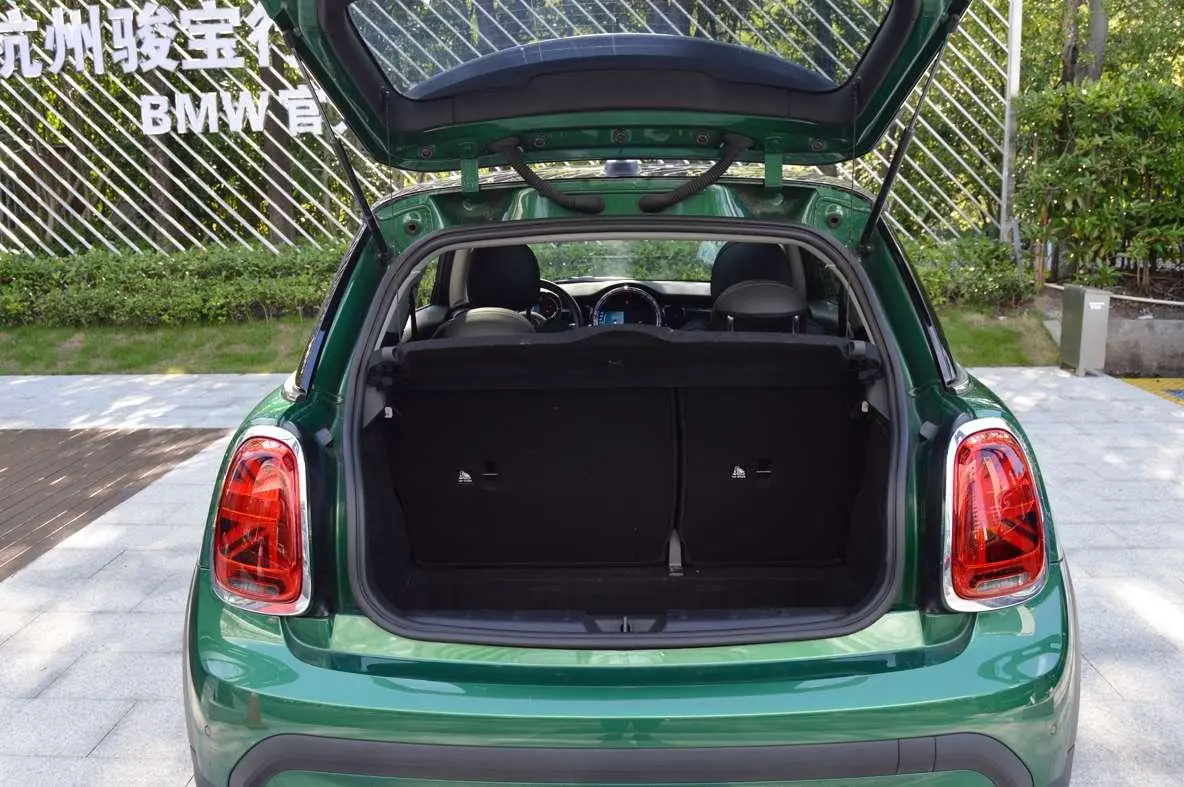 MINI MINI 2023 1.5T COOPER Artist