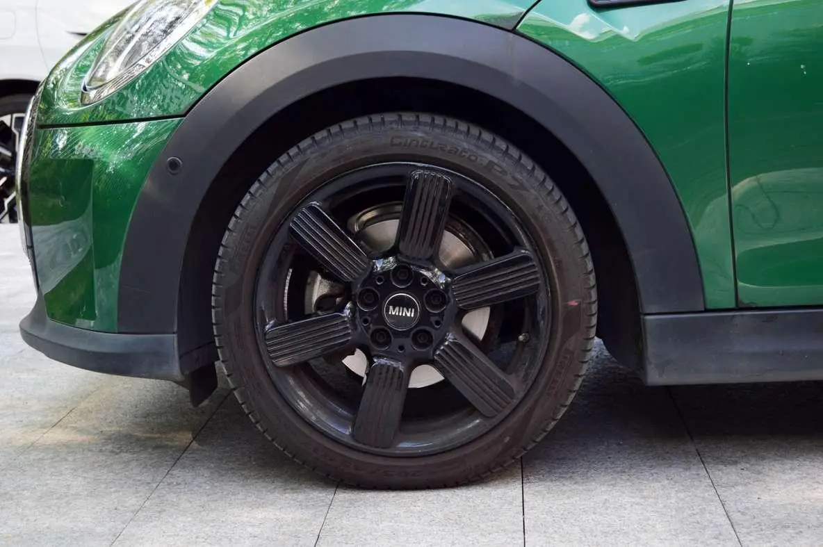 MINI MINI 2023 1.5T COOPER Artist