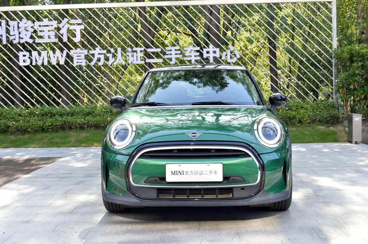 MINI MINI 2023 1.5T COOPER Artist