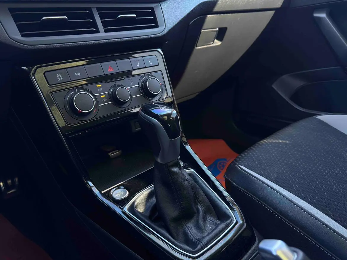Volkswagen Tacqua 2021 280TSI DSG R-Line Smart Connected