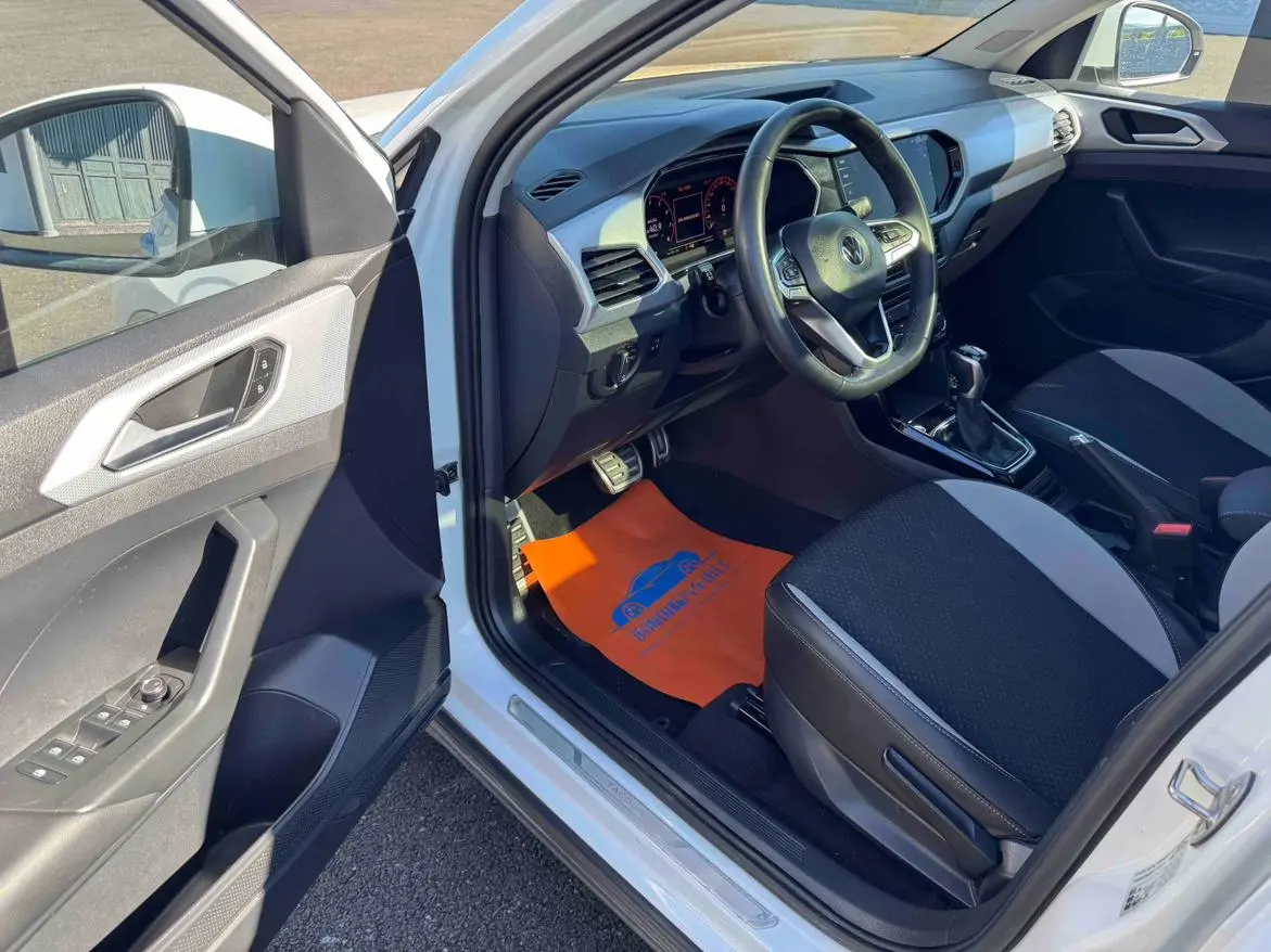 Volkswagen Tacqua 2021 280TSI DSG R-Line Smart Connected