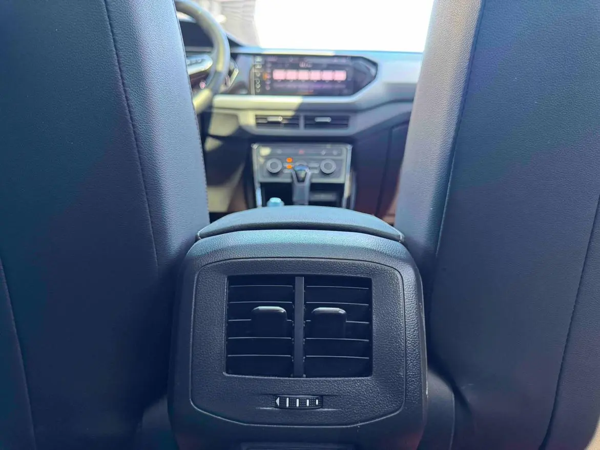 Volkswagen Tacqua 2021 280TSI DSG R-Line Smart Connected