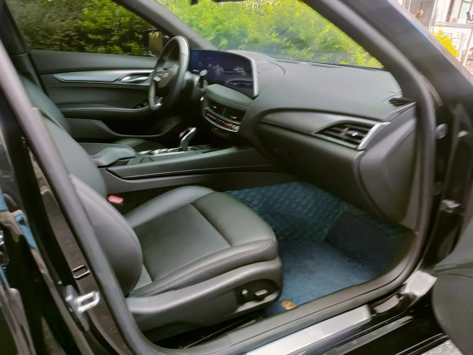 Cadillac CT5 2024 28T Luxury Pro