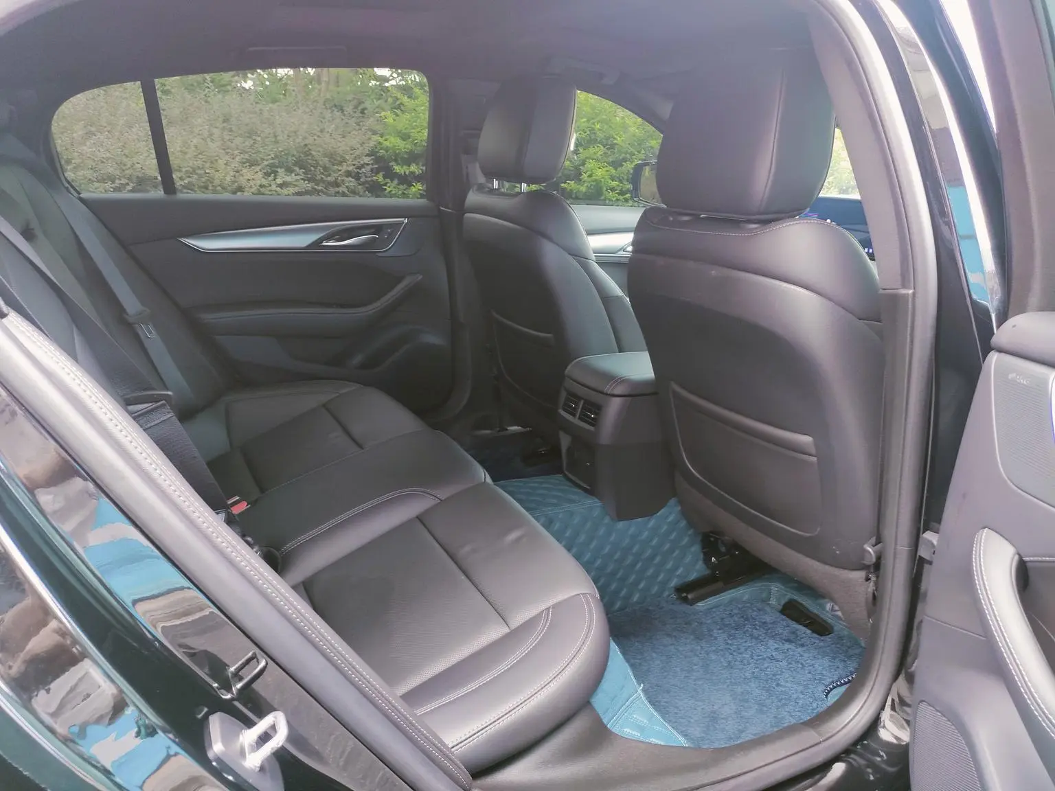 Cadillac CT5 2024 28T Luxury Pro