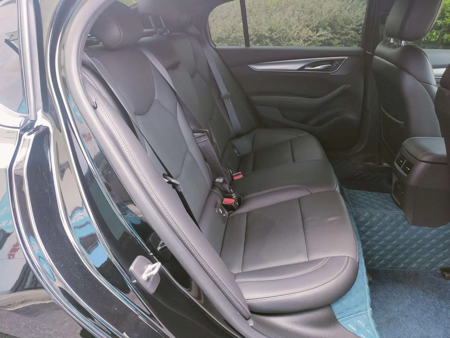 Cadillac CT5 2024 28T Luxury Pro