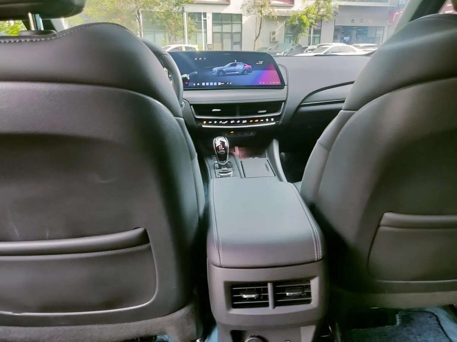 Cadillac CT5 2024 28T Luxury Pro