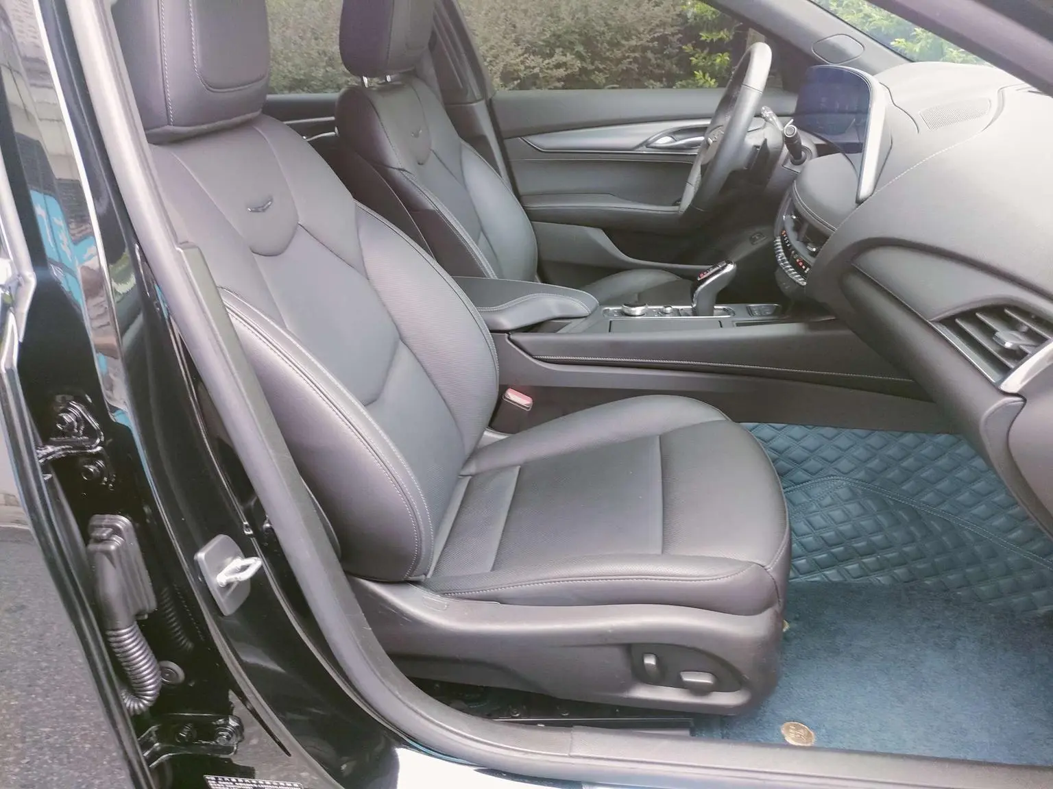 Cadillac CT5 2024 28T Luxury Pro