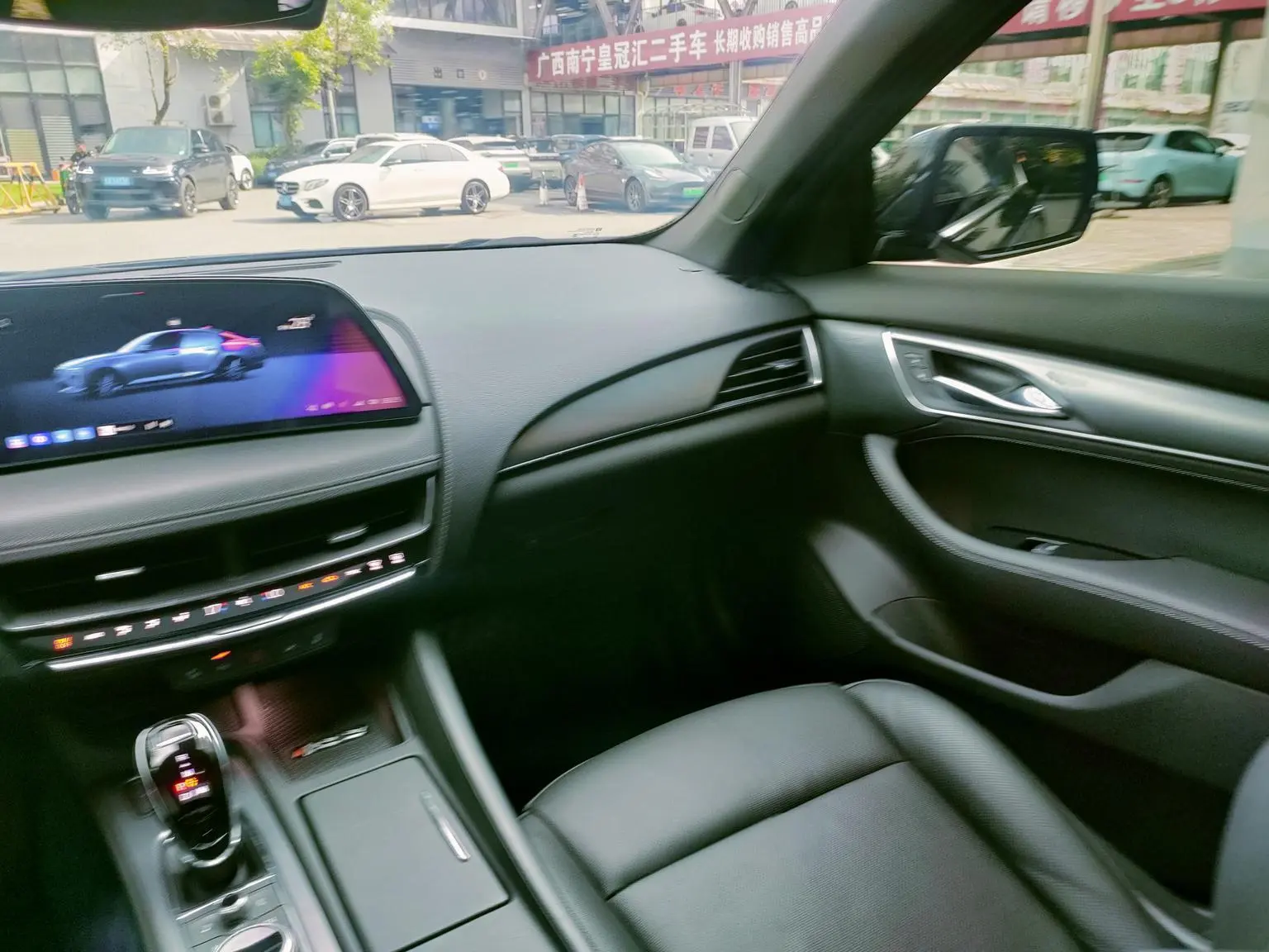 Cadillac CT5 2024 28T Luxury Pro