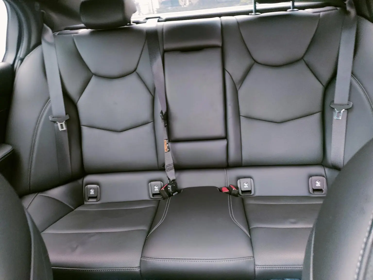 Cadillac CT5 2024 28T Luxury Pro