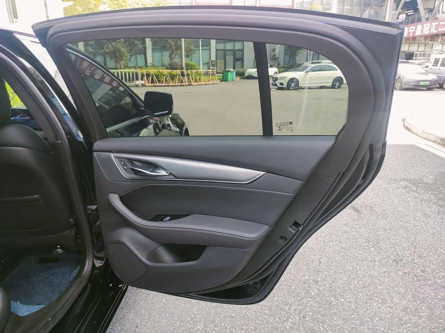 Cadillac CT5 2024 28T Luxury Pro