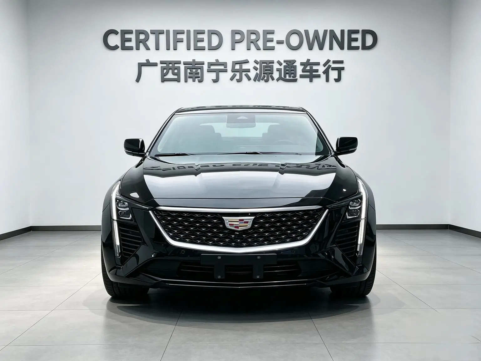 Cadillac CT5 2024 28T Luxury Pro