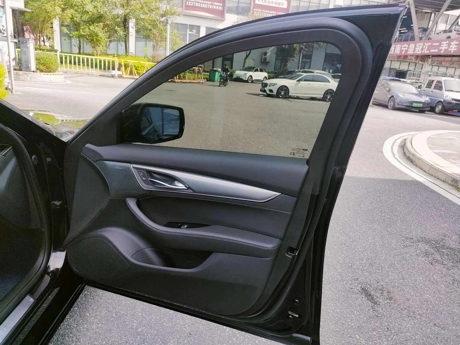 Cadillac CT5 2024 28T Luxury Pro