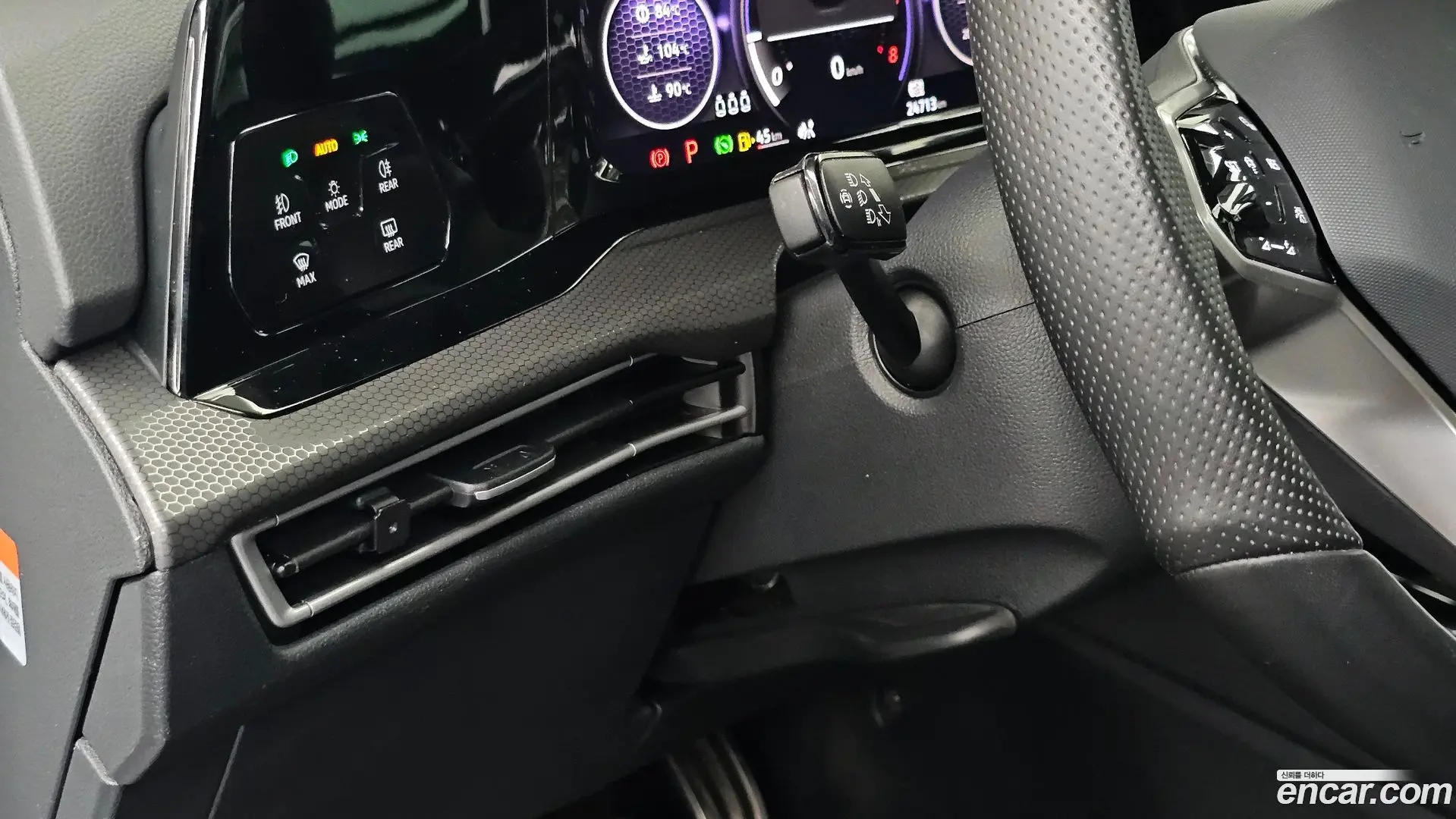Volkswagen Golf 2.0 GTI