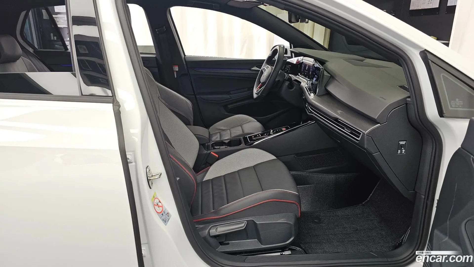 Volkswagen Golf 2.0 GTI