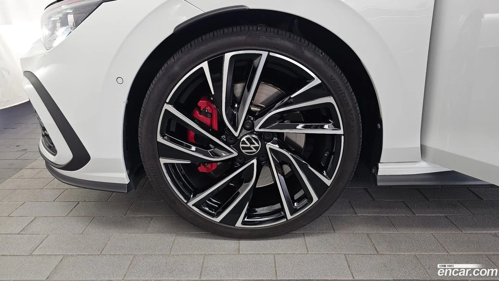Volkswagen Golf 2.0 GTI