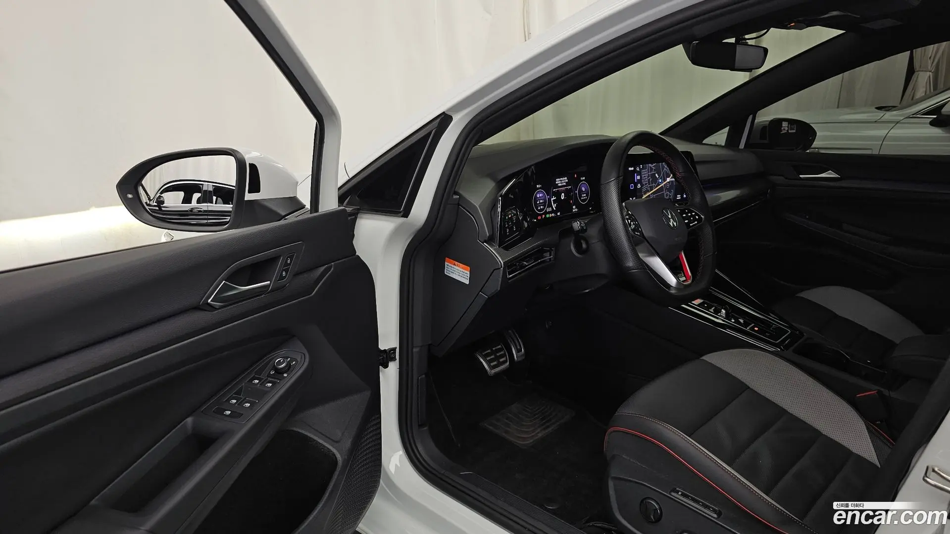 Volkswagen Golf 2.0 GTI