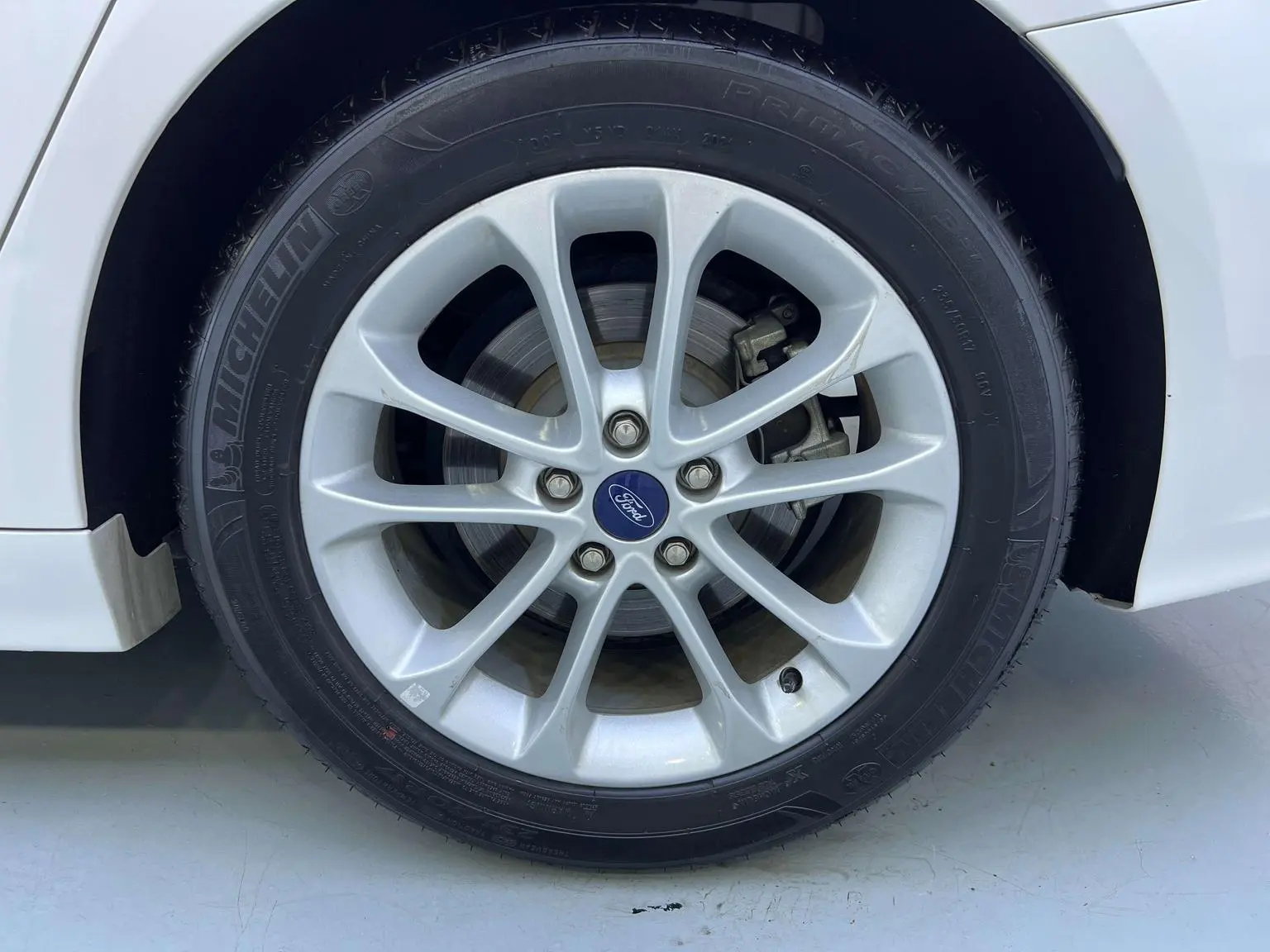 Ford Mondeo 2020 EcoBoost 180 Fashion