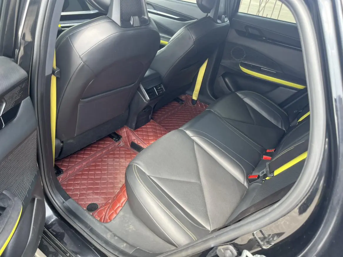 Changan UNI-V 2022 1.5T Sport