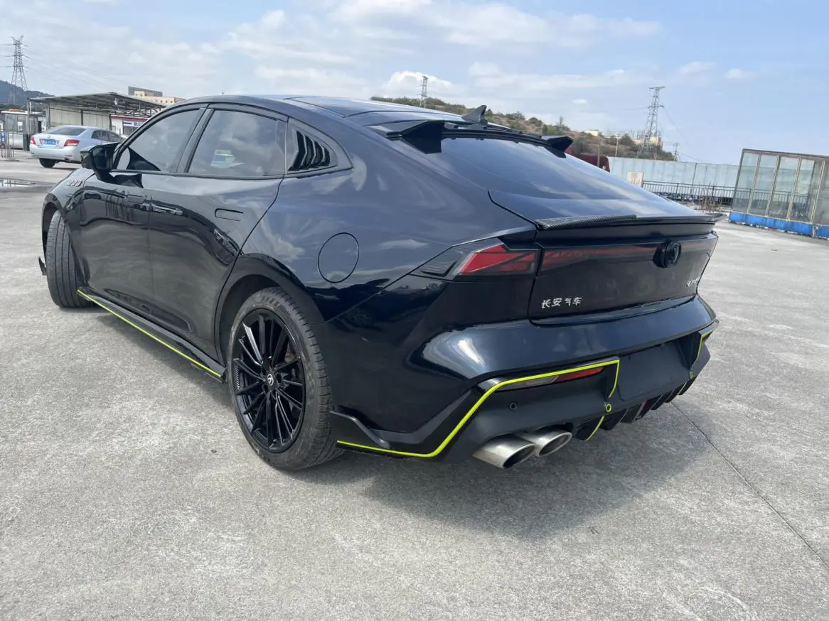 Changan UNI-V 2022 1.5T Sport