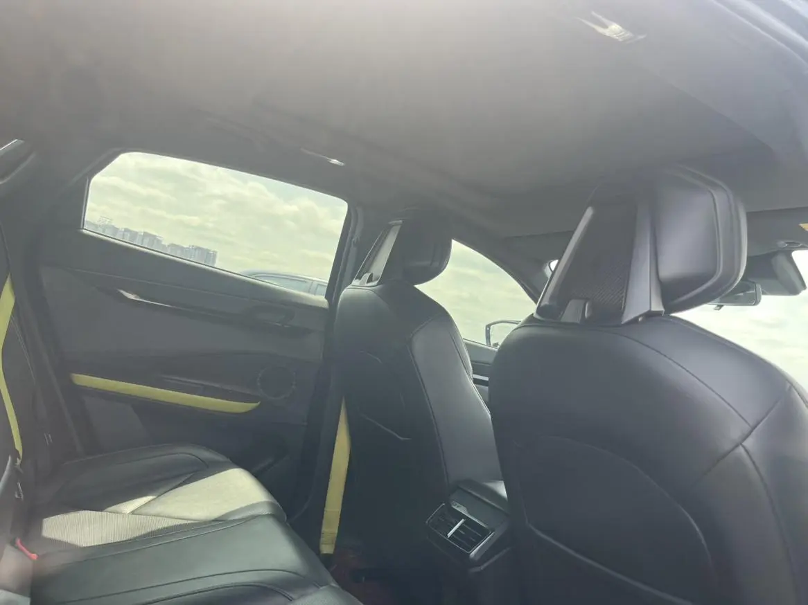 Changan UNI-V 2022 1.5T Sport