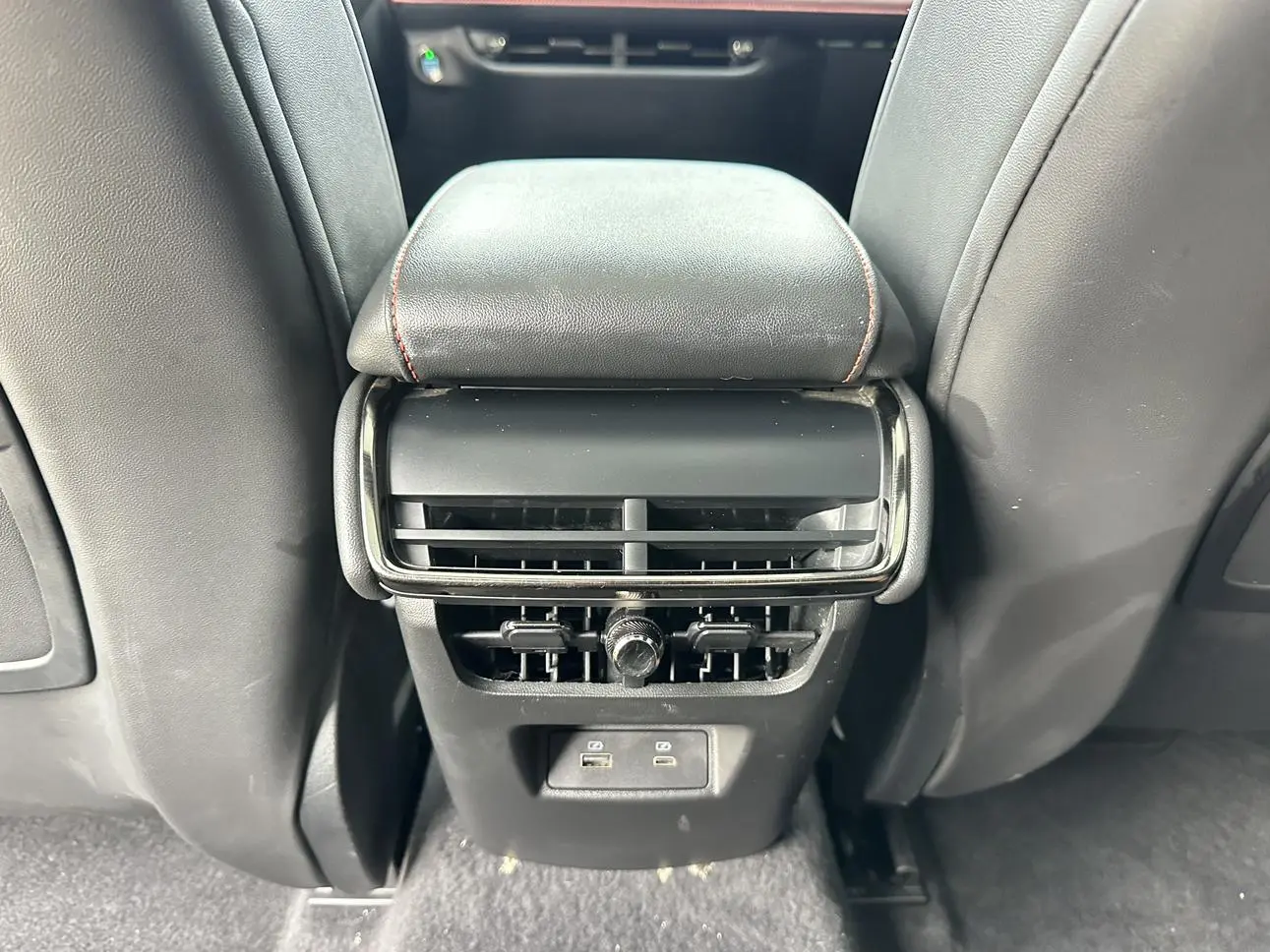 Ford Mondeo 2022 Facelift EcoBoost 245 Supreme