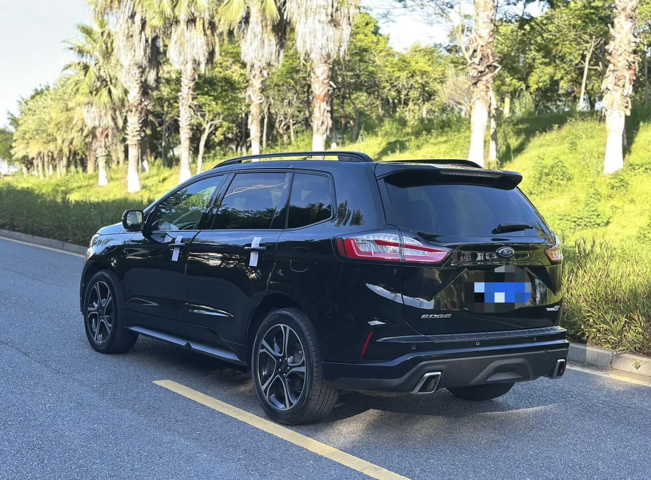 Ford Edge 2020 EcoBoost 245 2WD ST-Line 5 seat
