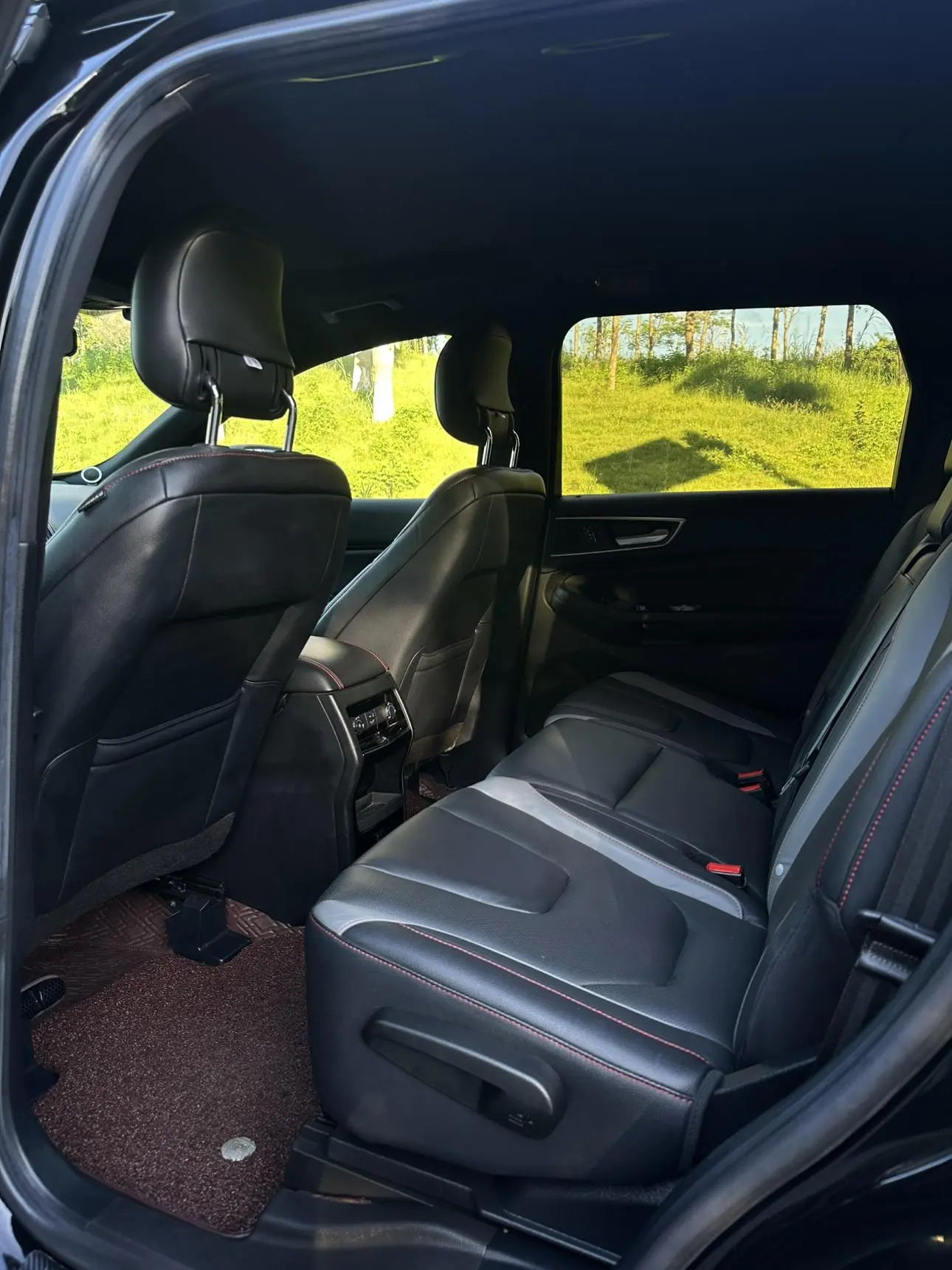 Ford Edge 2020 EcoBoost 245 2WD ST-Line 5 seat