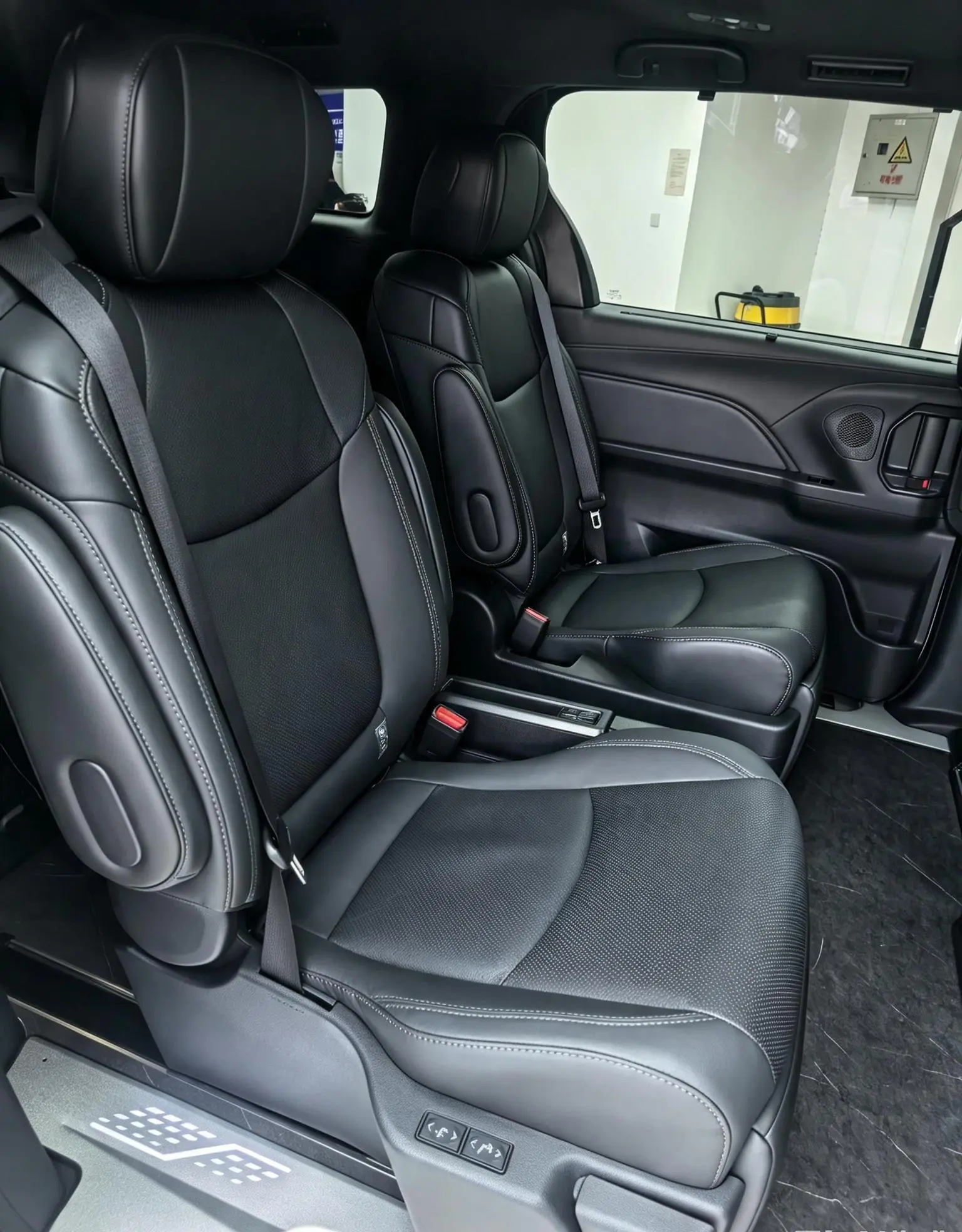 Toyota Sienna 2024 Hybrid 2.5L Premium