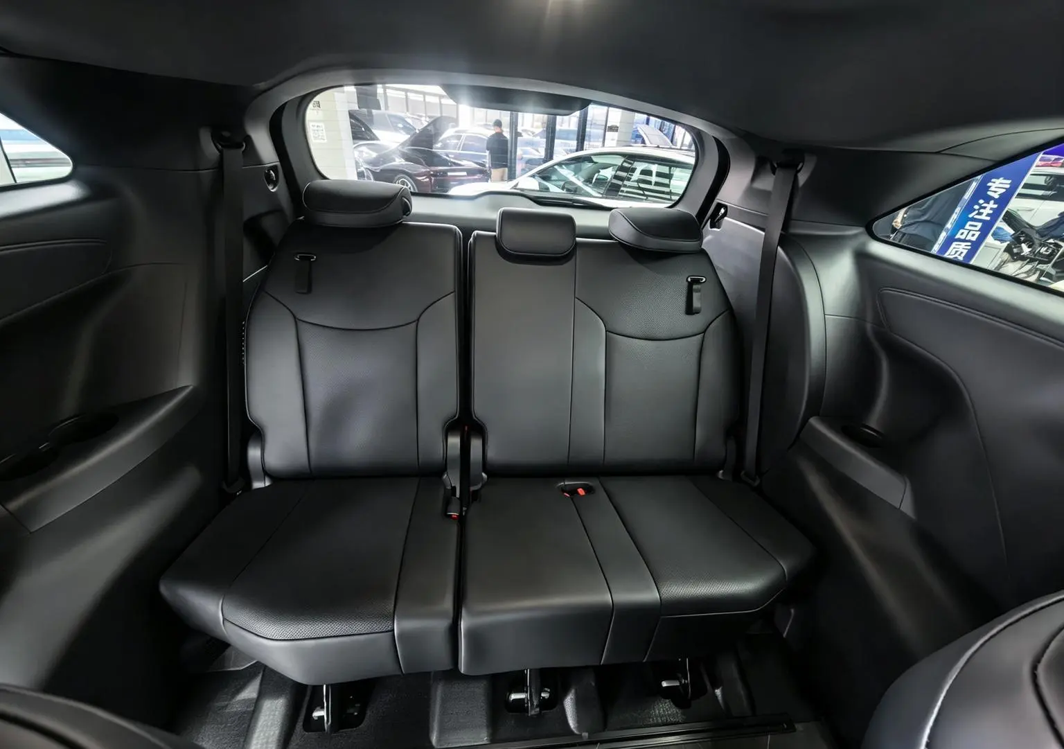 Toyota Sienna 2024 Hybrid 2.5L Premium