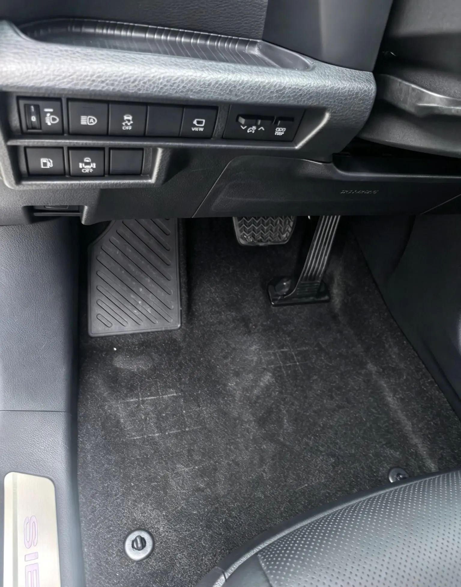Toyota Sienna 2024 Hybrid 2.5L Premium
