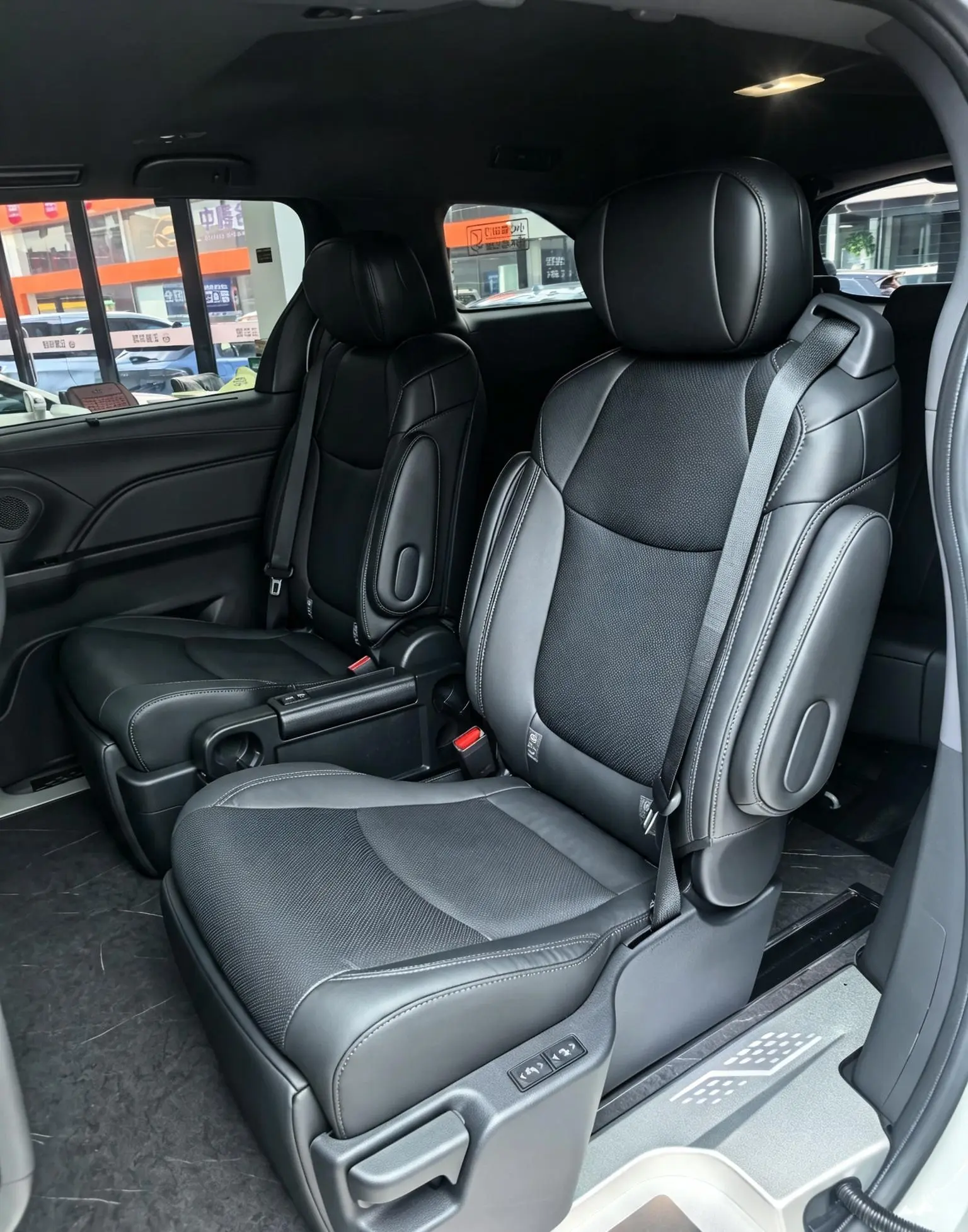 Toyota Sienna 2024 Hybrid 2.5L Premium