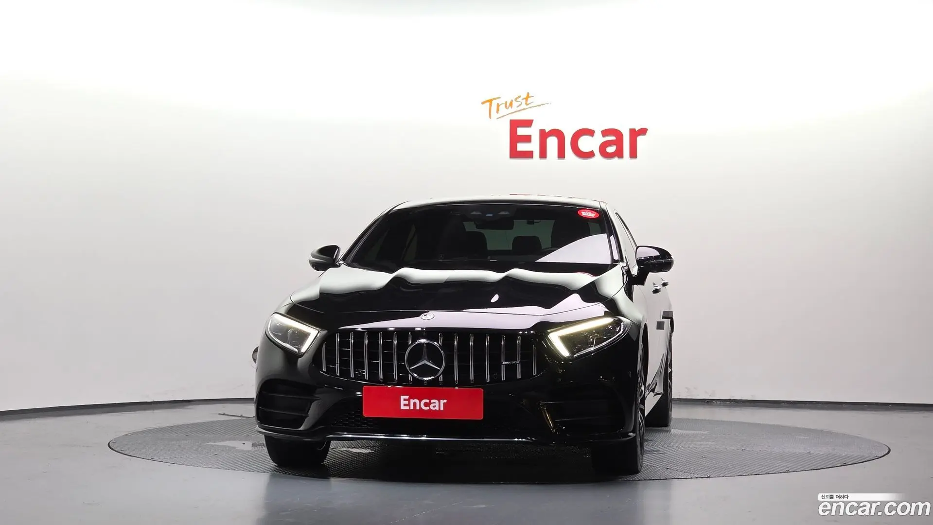 Mercedes-Benz CLS-Class CLS450 4MATIC AMG Line