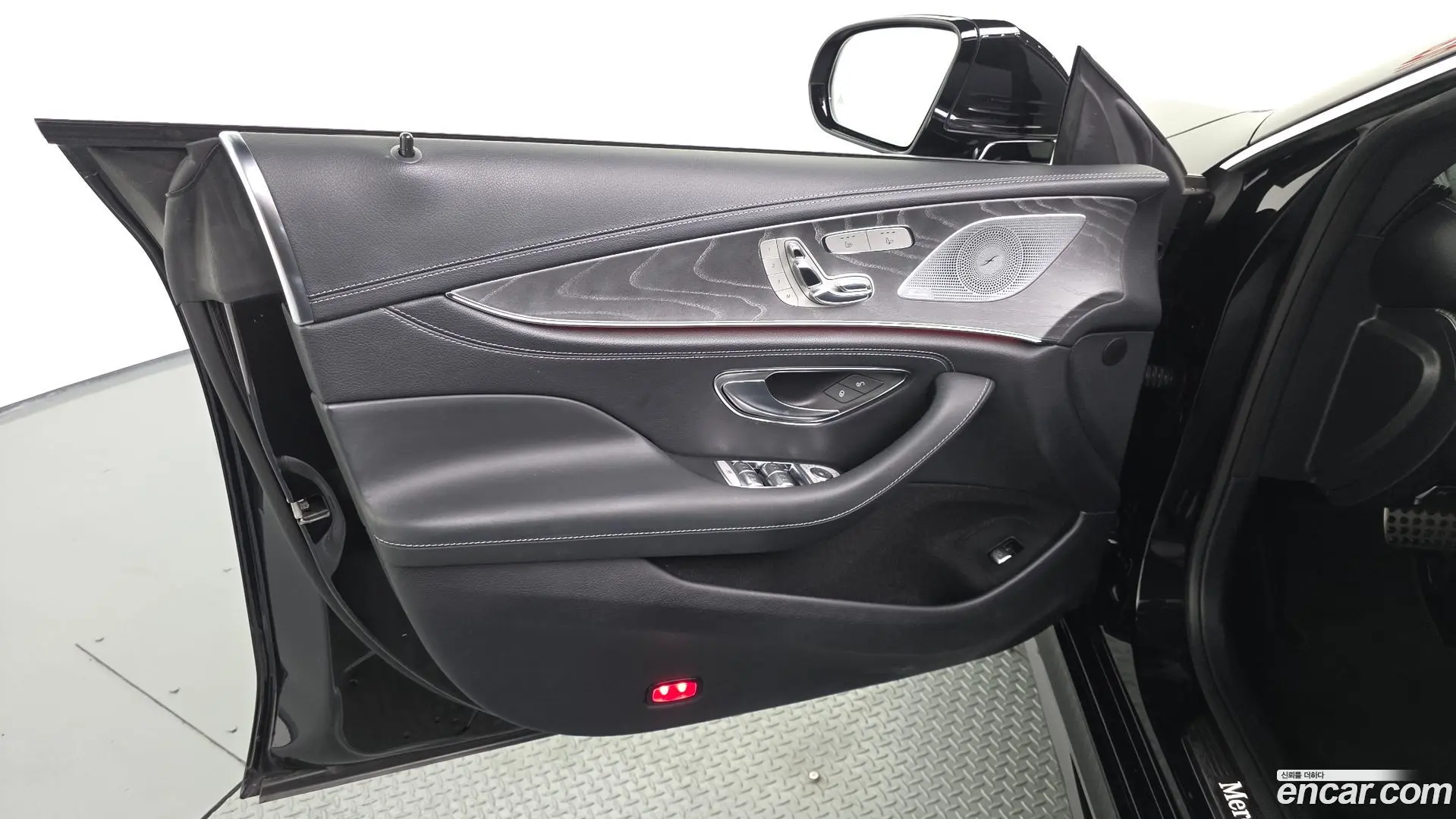 Mercedes-Benz CLS-Class CLS450 4MATIC AMG Line