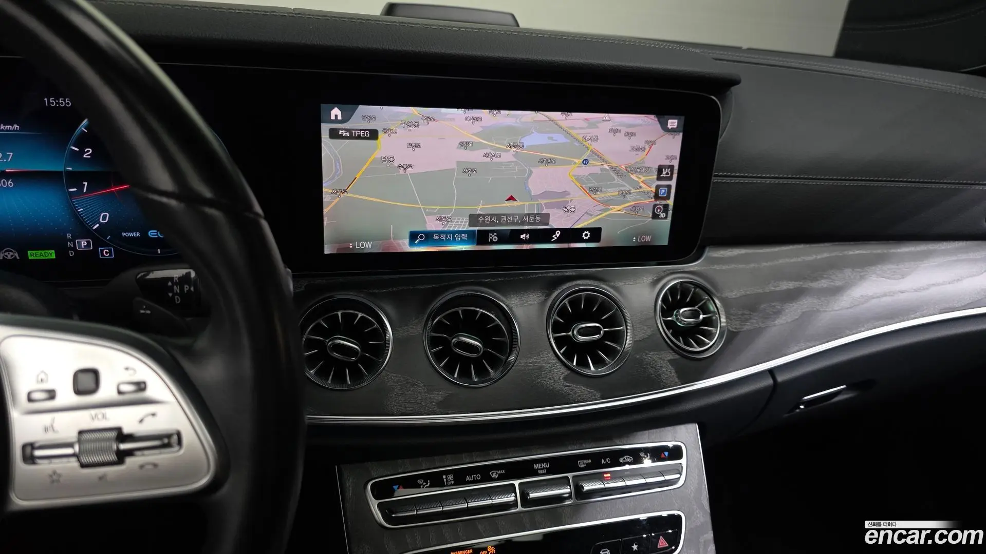 Mercedes-Benz CLS-Class CLS450 4MATIC AMG Line