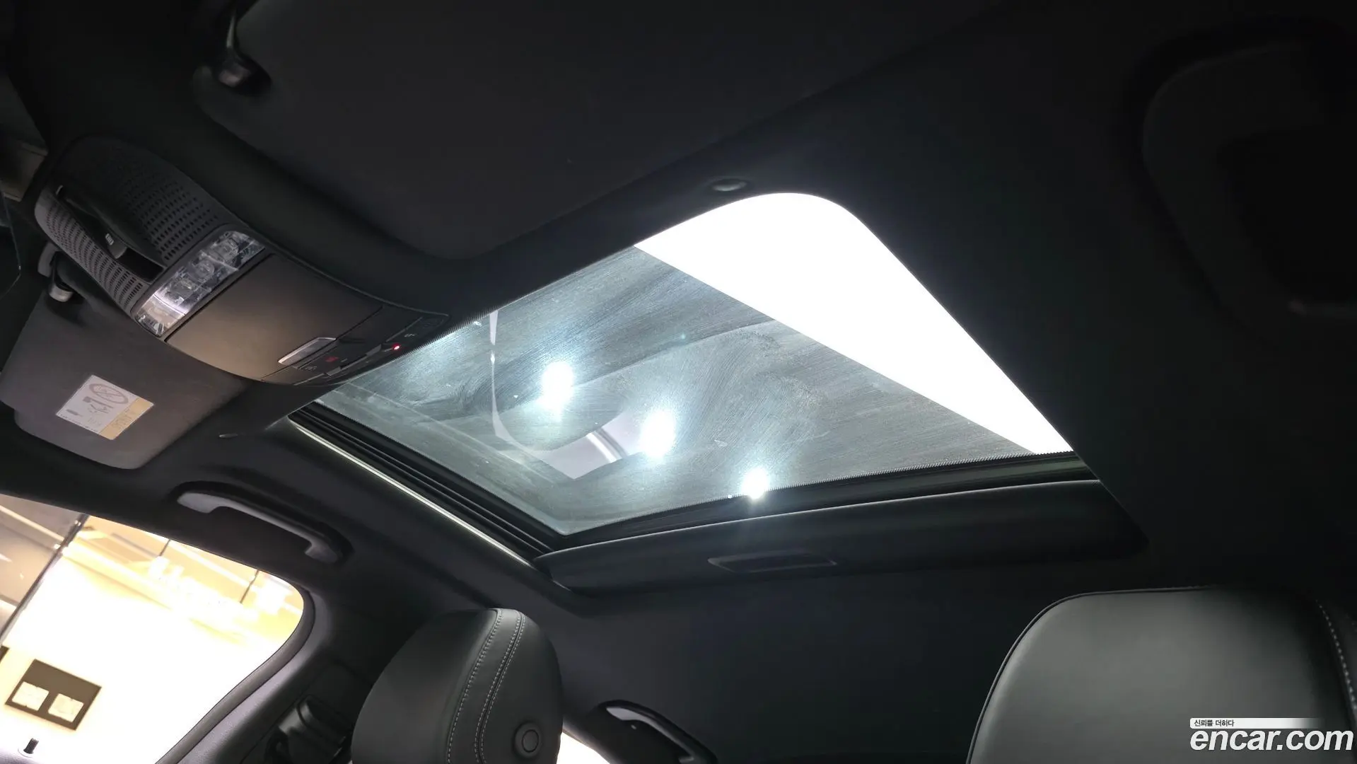 Mercedes-Benz CLS-Class CLS450 4MATIC AMG Line