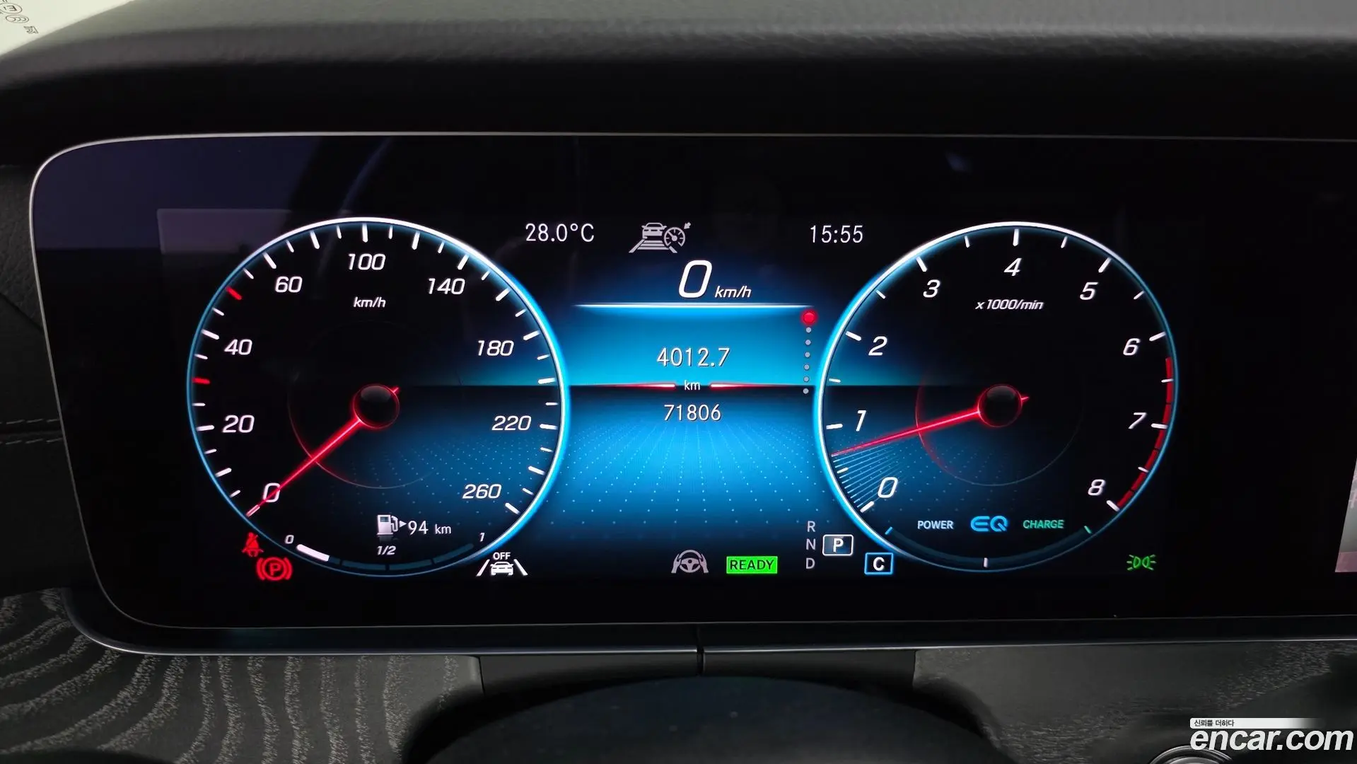 Mercedes-Benz CLS-Class CLS450 4MATIC AMG Line