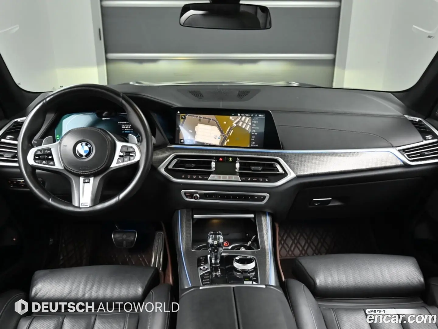 BMW X5 xDrive 45e M Sport