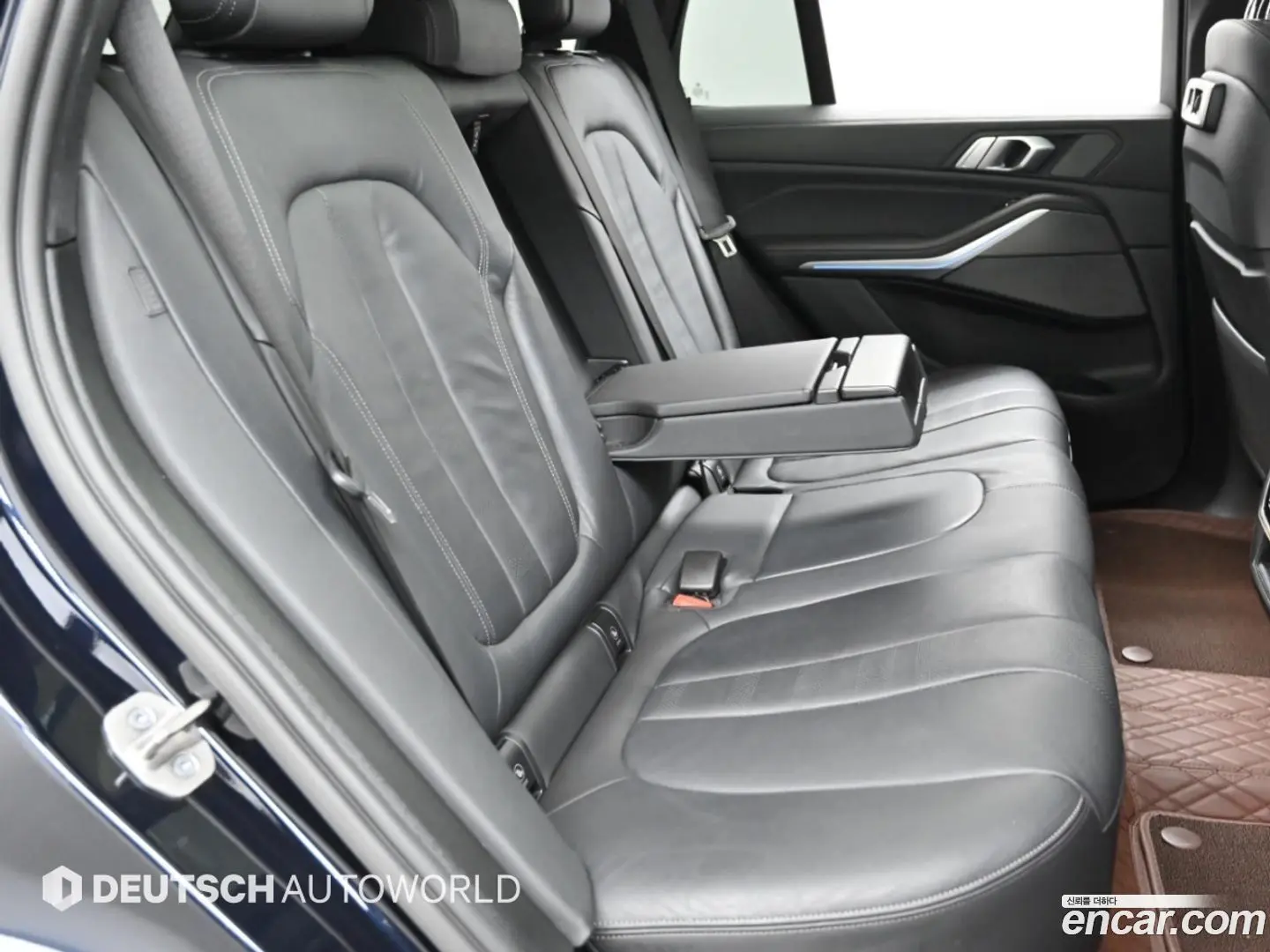 BMW X5 xDrive 45e M Sport