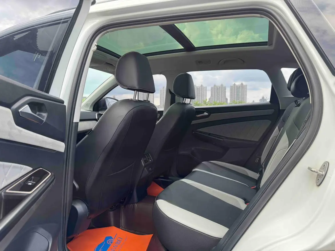 Jetta VS7 2022 280TSI Auto High Gloss Comfort Plus