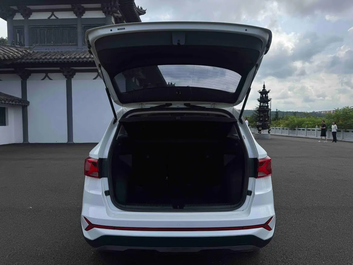 Jetta VS7 2022 280TSI Auto High Gloss Comfort Plus