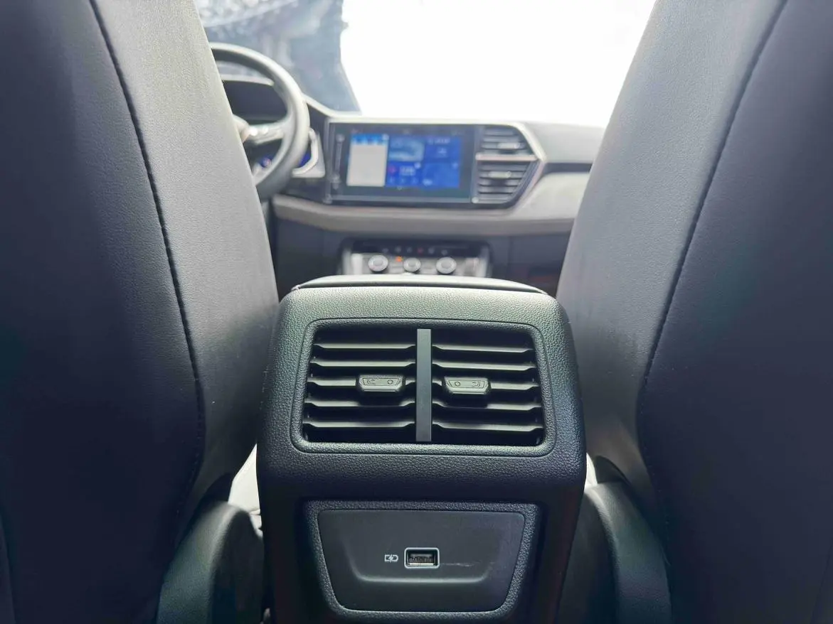 Jetta VS7 2022 280TSI Auto High Gloss Comfort Plus