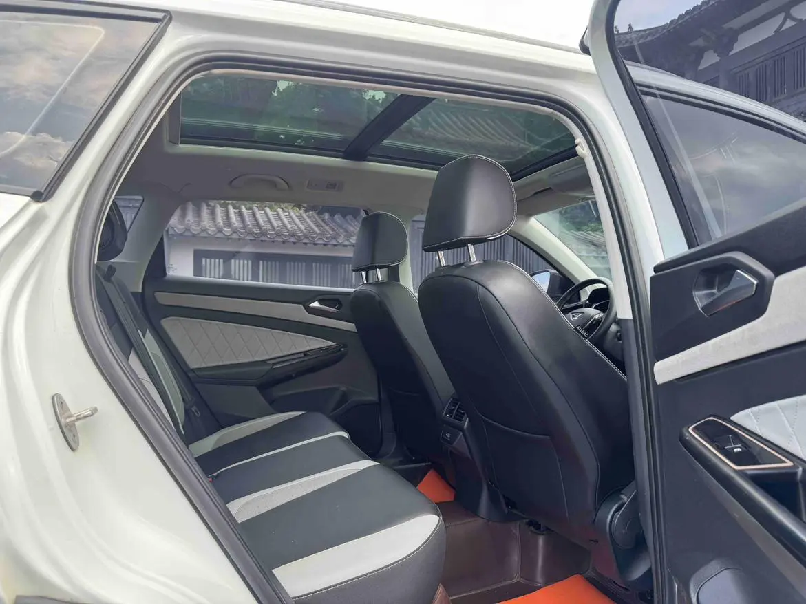 Jetta VS7 2022 280TSI Auto High Gloss Comfort Plus