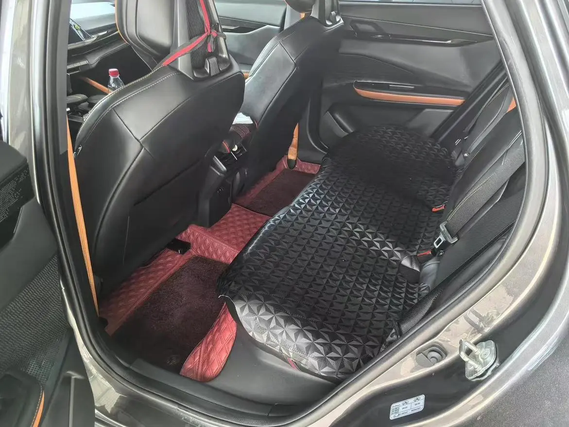 Changan UNI-V 2022 1.5T Smart Pilot
