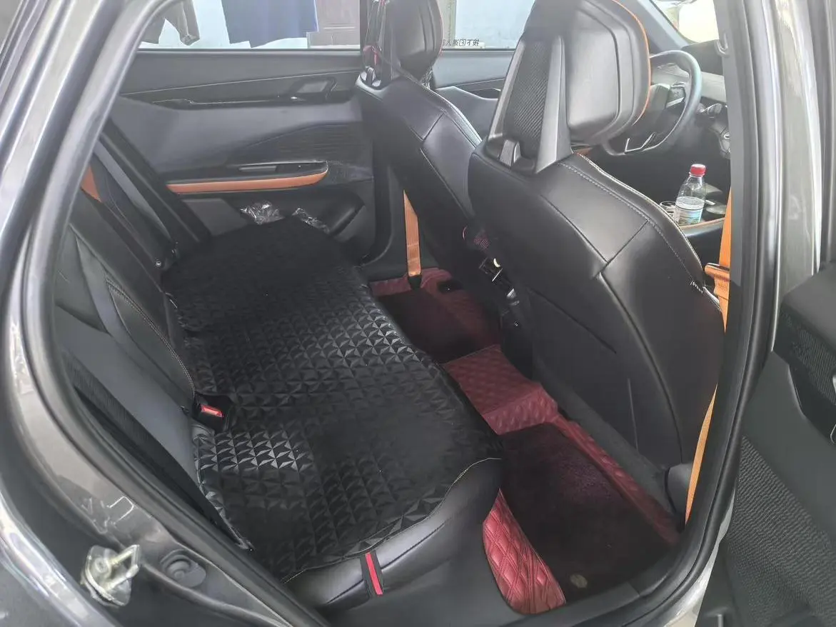 Changan UNI-V 2022 1.5T Smart Pilot