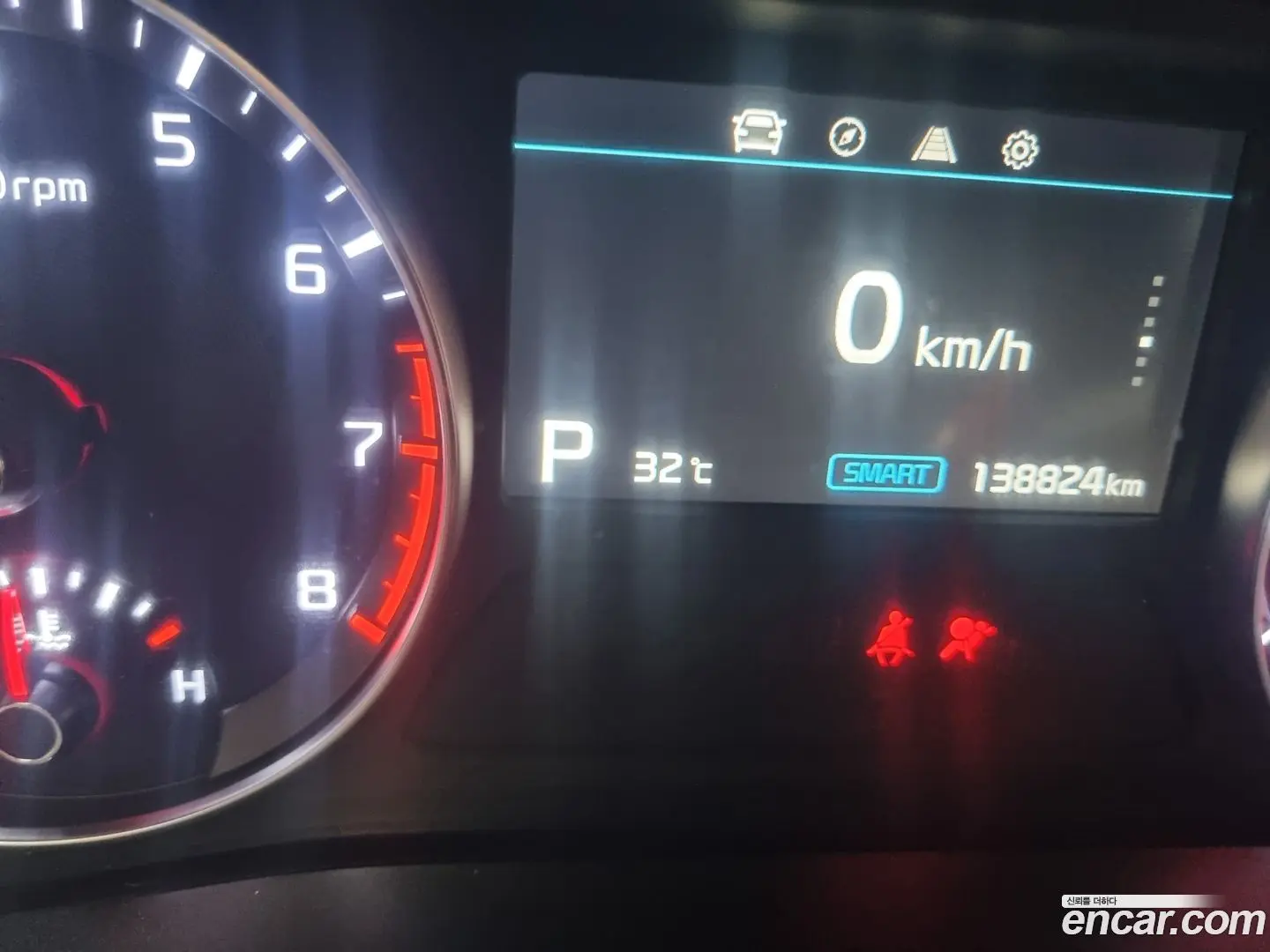 Kia K3 5Door GT Signature 2020