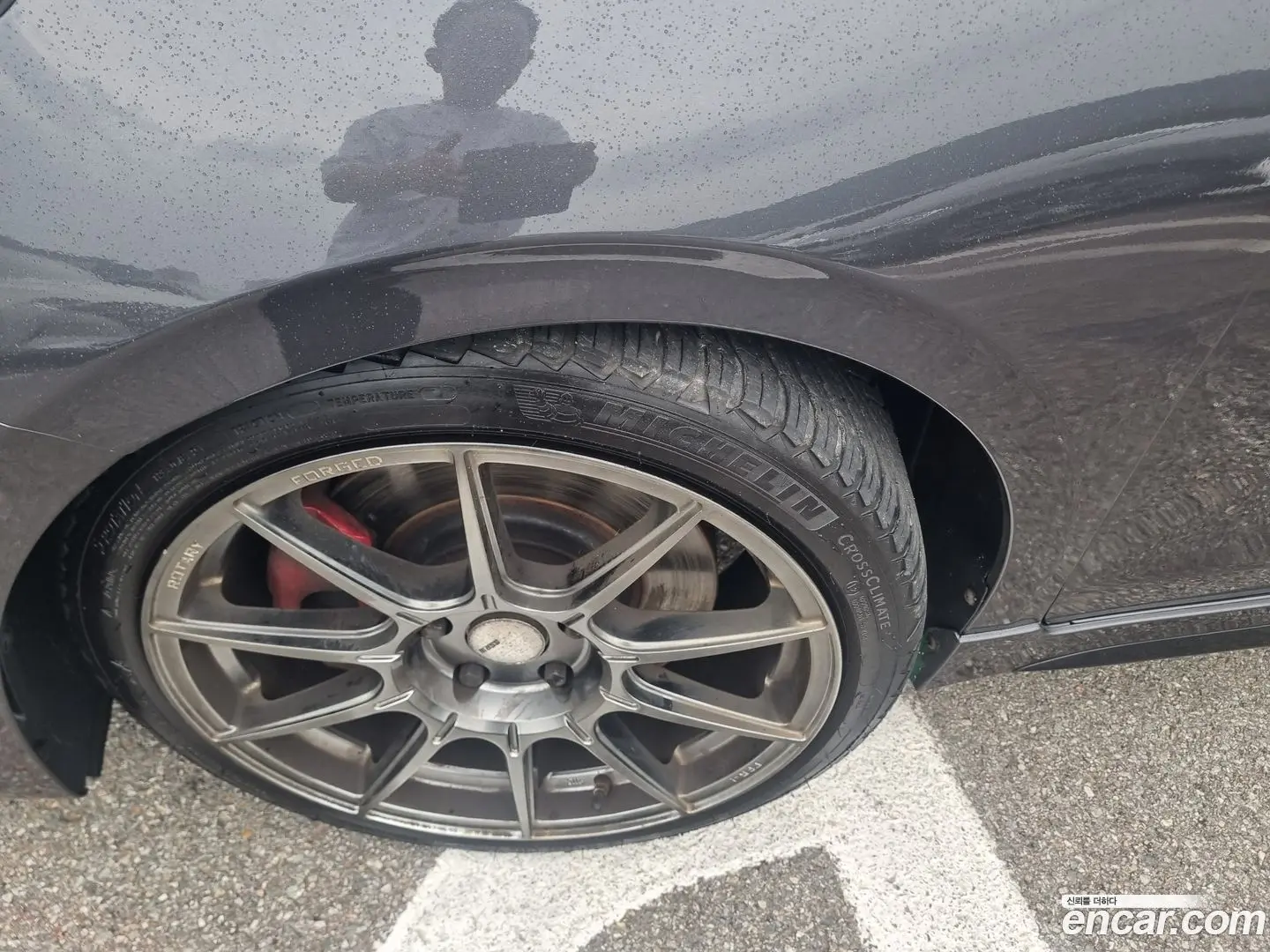 Kia K3 5Door GT Signature 2020