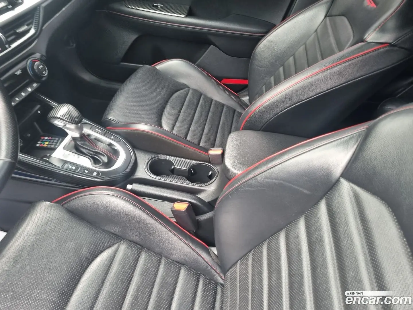 Kia K3 5Door GT Signature 2020
