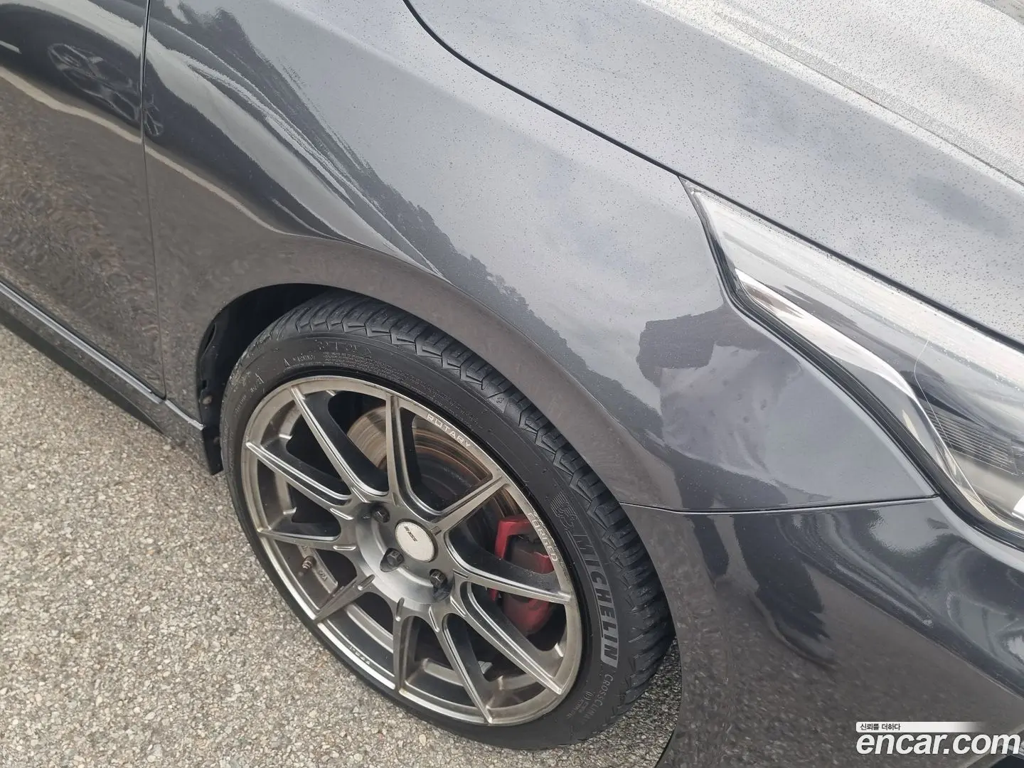 Kia K3 5Door GT Signature 2020